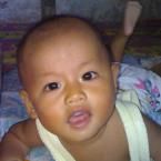 Fathiridzaki Khalifahul Irsyaad, 9 Bulan; Lelaki; m