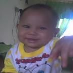 Raka Satyaprabu Pradhana, 8 Bulan; Lelaki; m