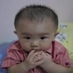 Timothy Christian Martaputra, 1,2 Tahun; Lelaki; m