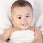 Darrell Alvaro Rahmat Dermawan, 8 Bulan; Lelaki; m