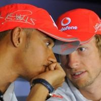 McLaren Tegaskan Takkan Team Order