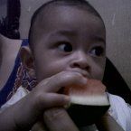 Jordi Farizky, 9 Bulan; Lelaki; m