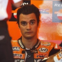 Pedrosa Siap Obati Kecewa di Brno
