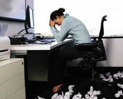 6 Tips Mudah Atasi Serangan Stres