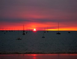 Wisata Bahari Maluku