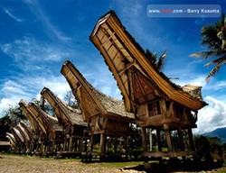 Toraja dan Sulewesi Selatan