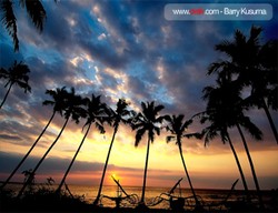 Menyelam di Wakatobi