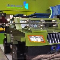 Kaca Film Terbaru dari Jerman