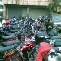 Penyedia Parkir Gratis Juga Harus Ganti Jika Ada Kendaraan Hilang