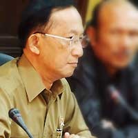 Jaksa Agung Pilih Tak Komentar Soal Rekaman Ade-Ari Muladi