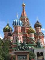 Kota Moskow Capai Suhu Terpanas Sejak 130 Tahun Terakhir