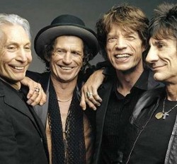 Rolling Stones Dikabarkan Segera Pensiun