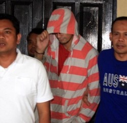 Penahanan Revaldo Tidak Bisa Ditangguhkan