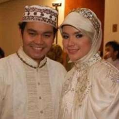 Indra Bekti Akan Ijab Kabul Pakai Bahasa Arab