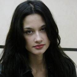 Rebecca Susah Cari Pacar Baru