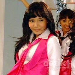 Pacaran, Zaskia Sungkar-Irwansyah Tak Ingin Jalan di Tempat