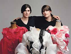 Rodarte Berjaya di Gedung Putih