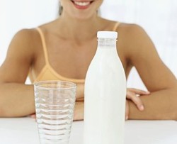 Miss V Sehat Dengan Ekstrak Susu