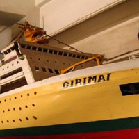 Pelni Diskriminatif Tolak Angkut Bantuan Sosial ke Papua 