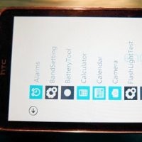HTC Windows Phone 7 Mulai Terkuak