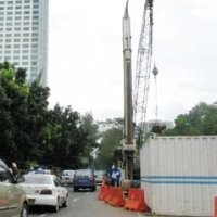 Pemprov DKI Siapkan Rp 203 Miliar Ambil Alih Proyek Monorail