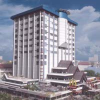 Sarinah Bangun Hotel di Braga Bandung Rp 100 Miliar