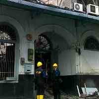 Pascakebakaran, Tim Labfor Lakukan Olah TKP 