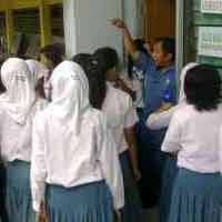 Giliran Diperiksa Bidan, Pelaku Sempat Ngumpet di Toilet