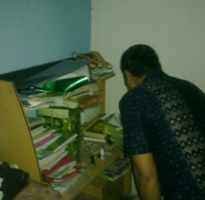 Keluarga Sama Sekali Tidak Tahu Bila RD Alias AD Hamil