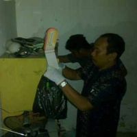 Rumah Pembunuh Bayi Digeledah