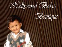 Hollywood Babes, Butik untuk Anak