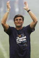 Zanetti Paling Layak Dicontoh