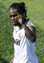 Drenthe ke Anfield, Mascherano Keluar?