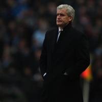 Jol Lepas, Fulham Bidik Hughes