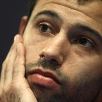 Hodgson Benarkan Mascherano Ingin Pergi