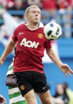 Andai Capello yang Panggil Scholes Langsung