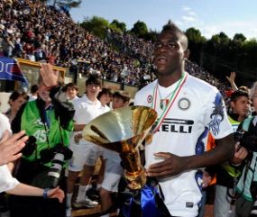 Mancini: Nasib Balotelli Ditentukan dalam 48 Jam