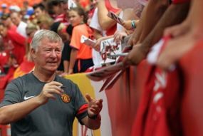 Peraturan Premier League Pusingkan Fergie
