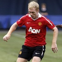 Scholes Khawatir Kekuatan City