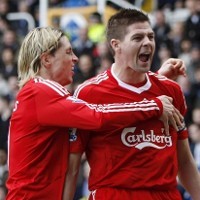 Carra: Liverpool Butuh Torres-Gerrard untuk Bangkit
