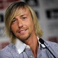 Guti Bereuni dengan Schuster di Besiktas