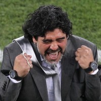 Masa Depan Maradona Segera Diputuskan