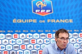 Blanc Bukan David Copperfield