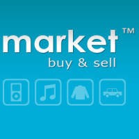  DinoMarket, SuperApp Indonesia untuk BlackBerry