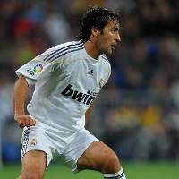 Berakhirnya Era Raul Madrid