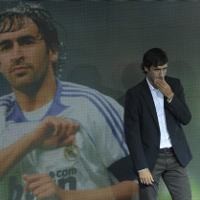 Raja Spanyol Juga Kehilangan Raul