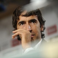 Sampai Jumpa Lagi, Raul