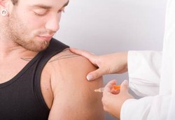 Hepatitis B 100 Kali Lebih Menular dari HIV