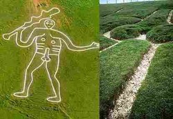 Gambar Raksasa Rudi Bikin Perempuan Subur