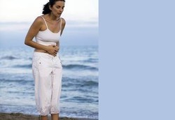 Penyebab Perut Sakit Saat Berlari